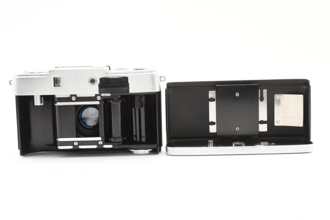 OLYMPUSPEN D3 F.Zuiko 32mm フィルムカメラ #188o