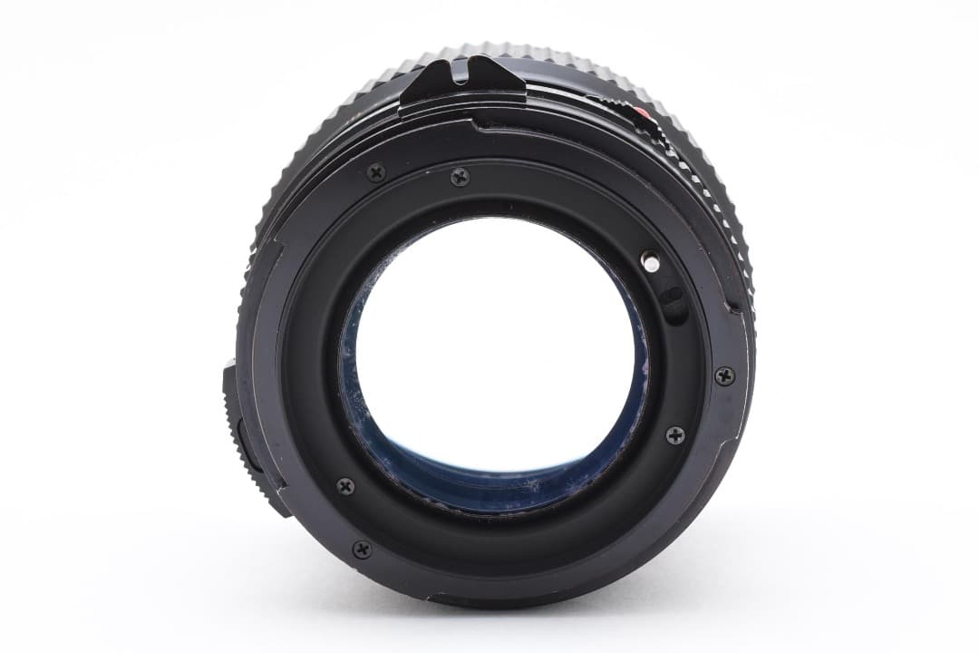 マミヤ Mamiya 中判 レンズ Sekor C 80mm f1.9 1832