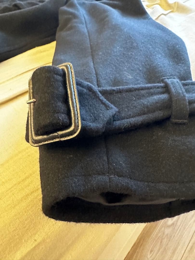 【未使用】メゾンスペシャル コート