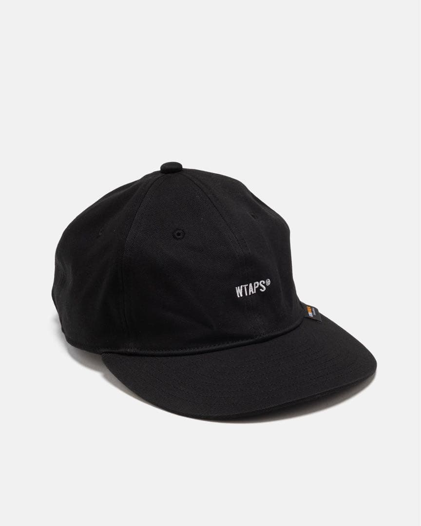 新品 WTAPS T-6M 04 supreme NEW ERA comoli