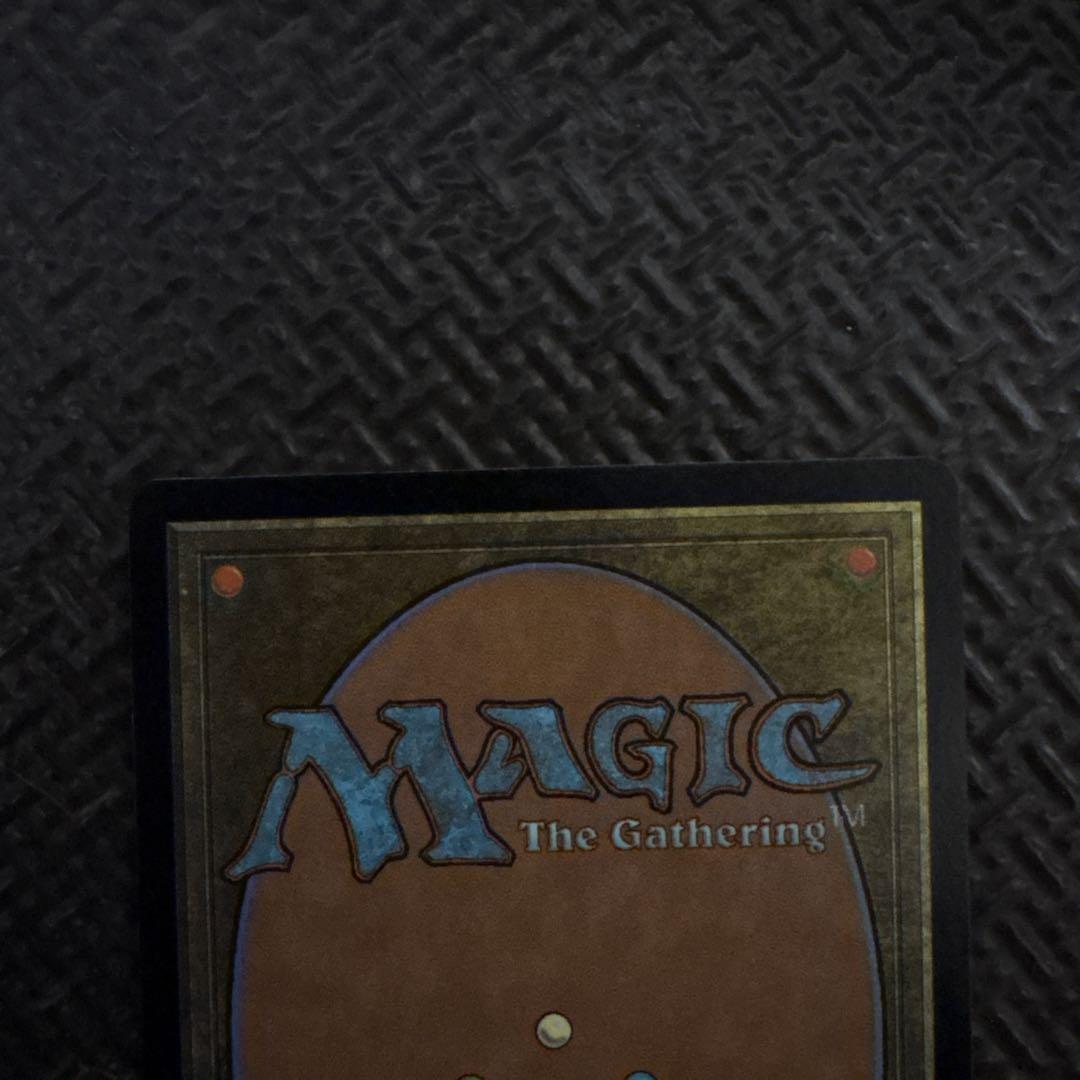 エルフのチャンピオン 2/2 【旧枠Foil】7ED 日本語FOIL 早い者勝ち