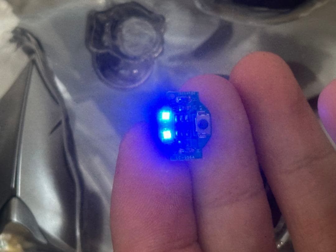 CCSTOYS 鉄魄 サイバスター精霊憑依ver.