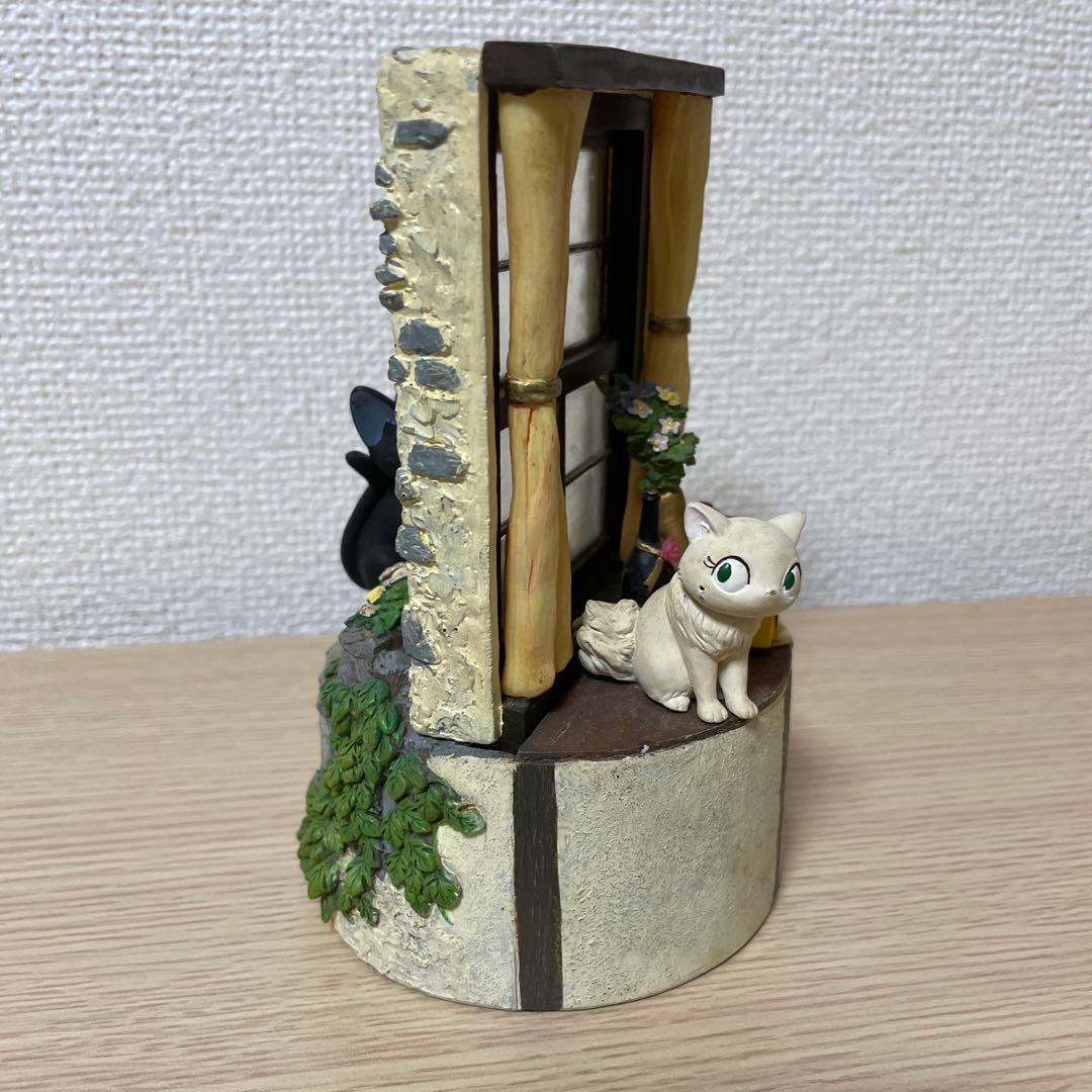 スタジオジブリ 魔女の宅急便 オルゴール