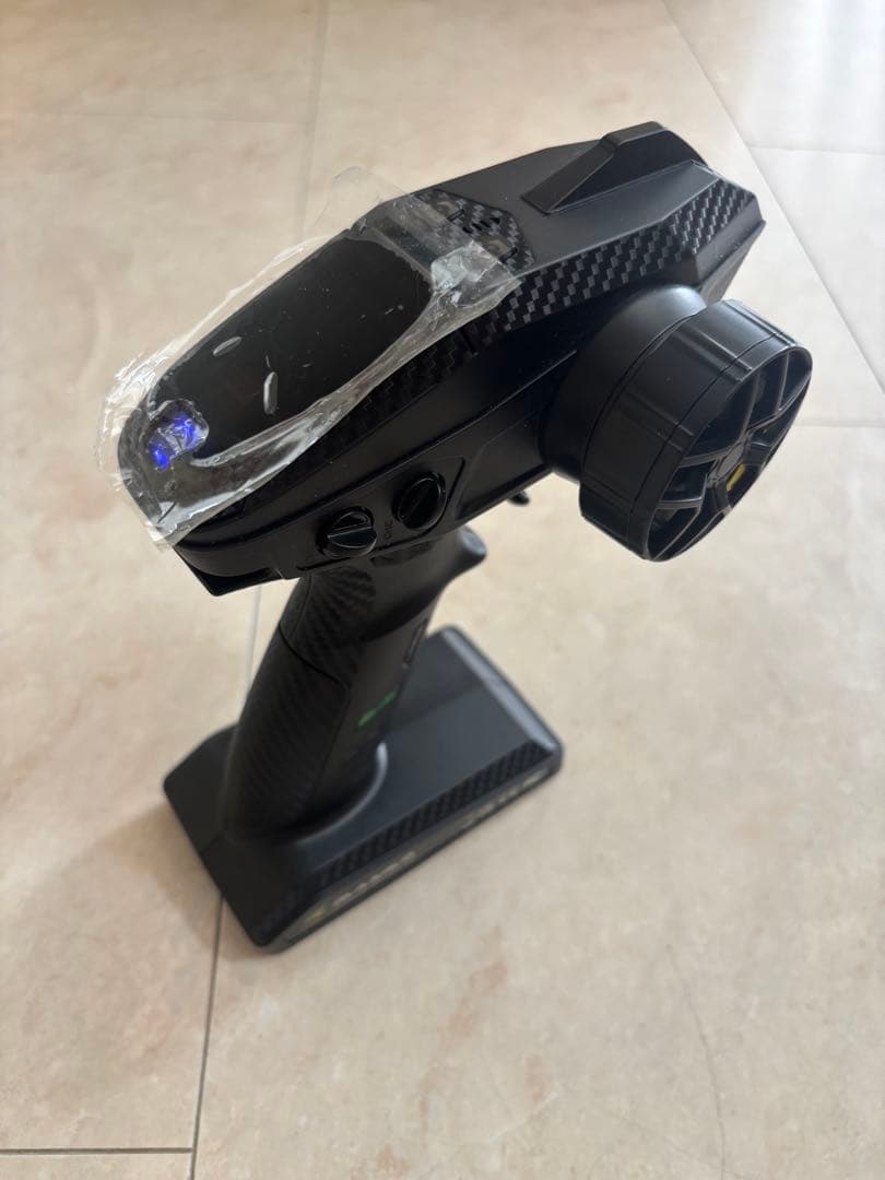 Rlaarlo 1/7 ジープ Jeepブラシレス JK07Pro クローラー