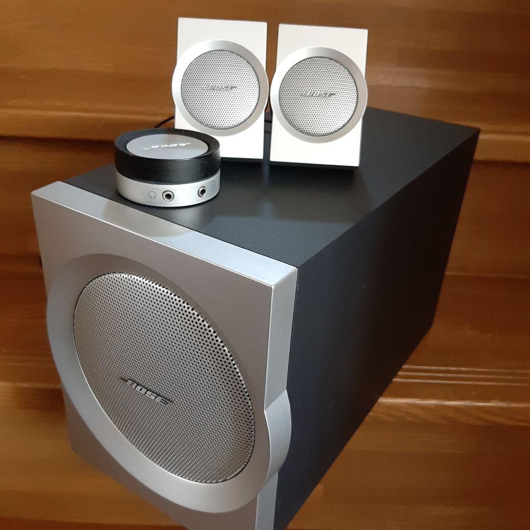Bose COMPANION3 スピーカー