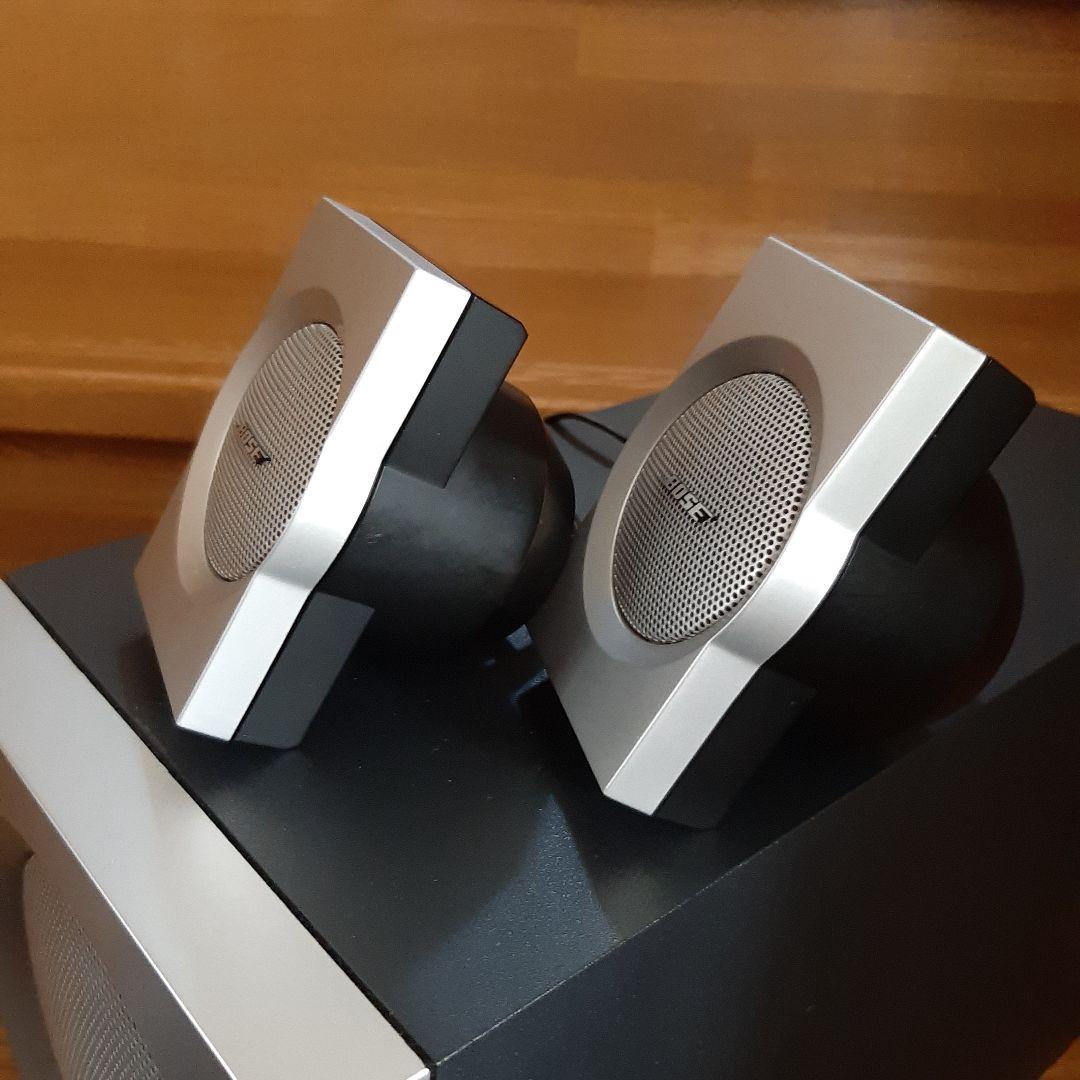 Bose COMPANION3 スピーカー