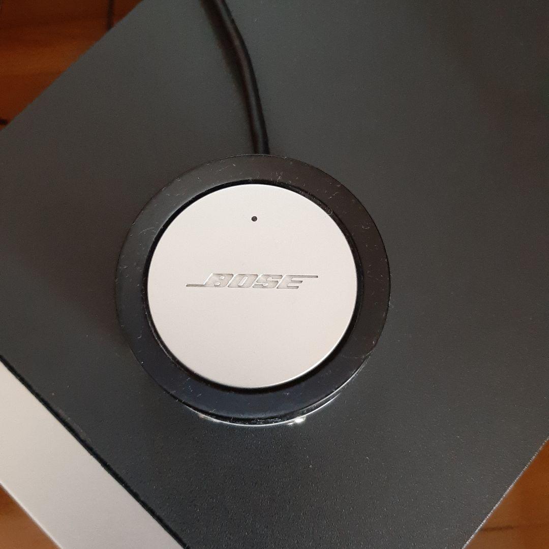 Bose COMPANION3 スピーカー