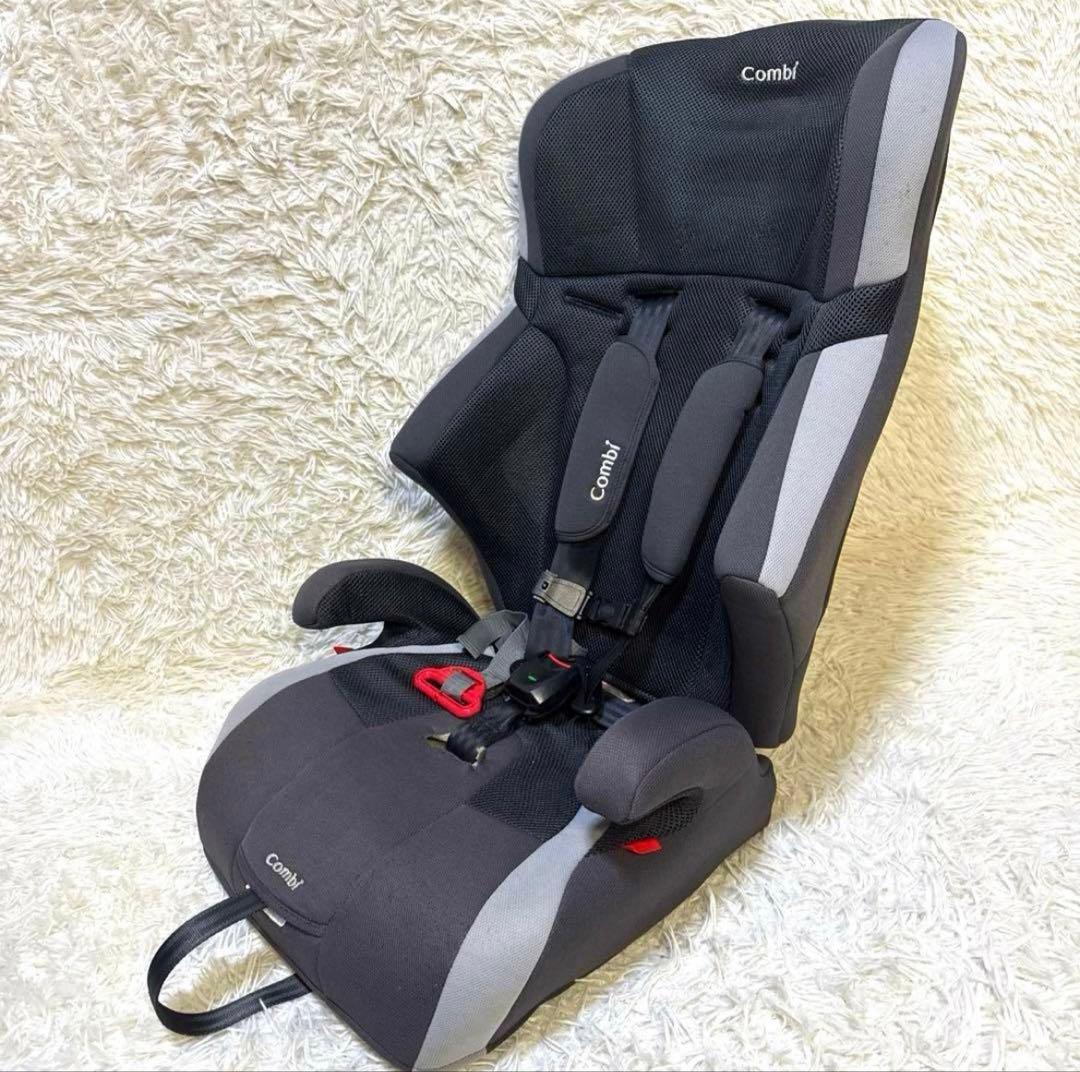 taka様　Combi ジョイトリップ GH ジュニアシート