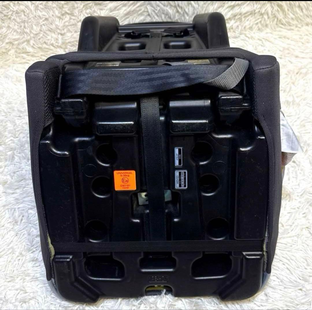 taka様　Combi ジョイトリップ GH ジュニアシート