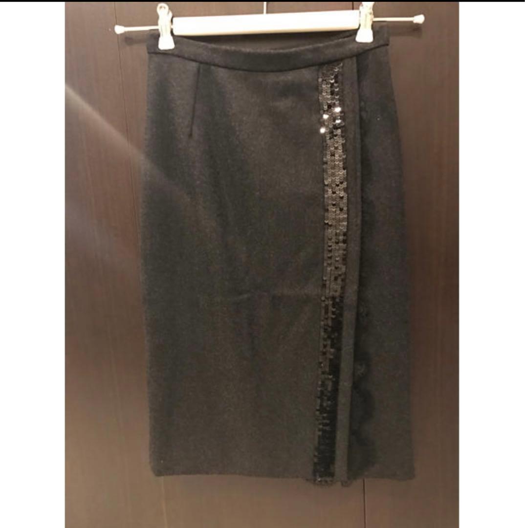 Dolce&gabbana タイトスカート