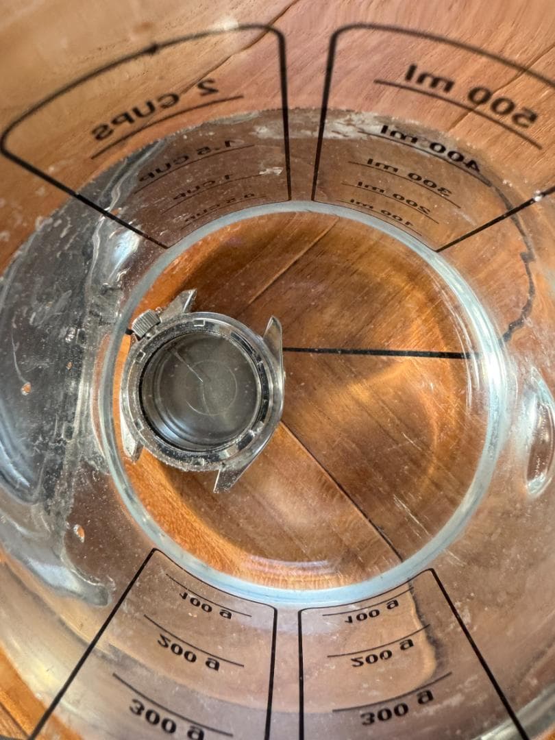 SEIKO 7C43-6010 セイコーダイバー レトロ ジュビリーブレス