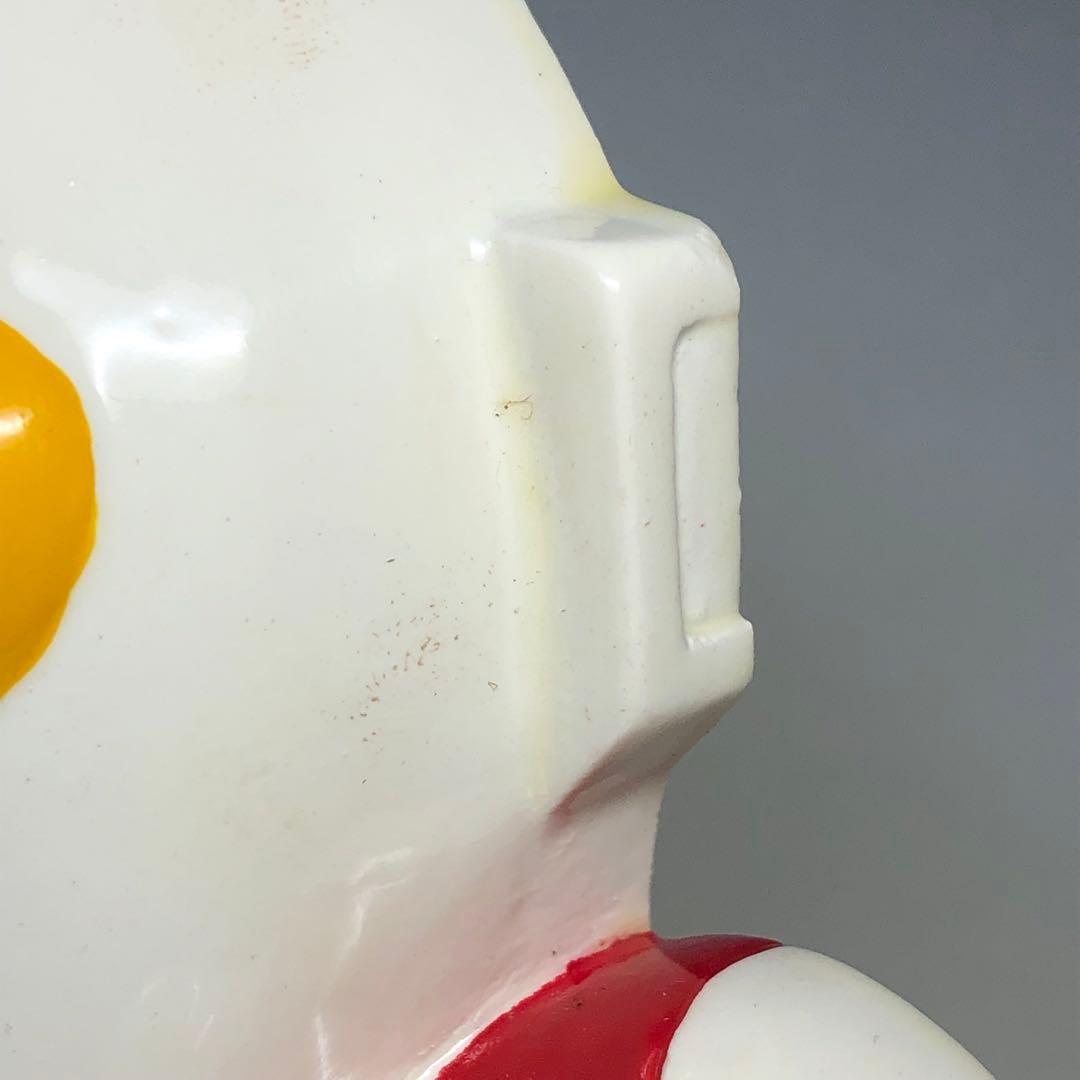 円谷プロ ウルトラマン レリーフタイプ 壁掛時計