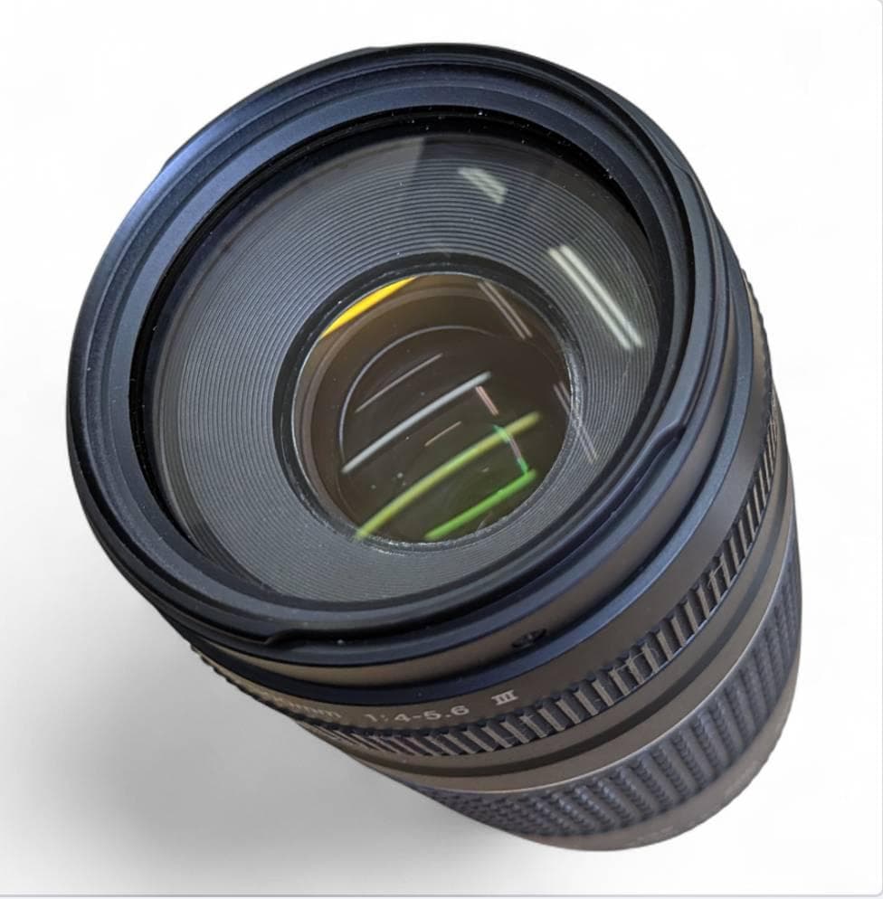 カメラ 一式 豪華セット！ 初心者向け 専用バッグ付 レンズ 2種類 Canon