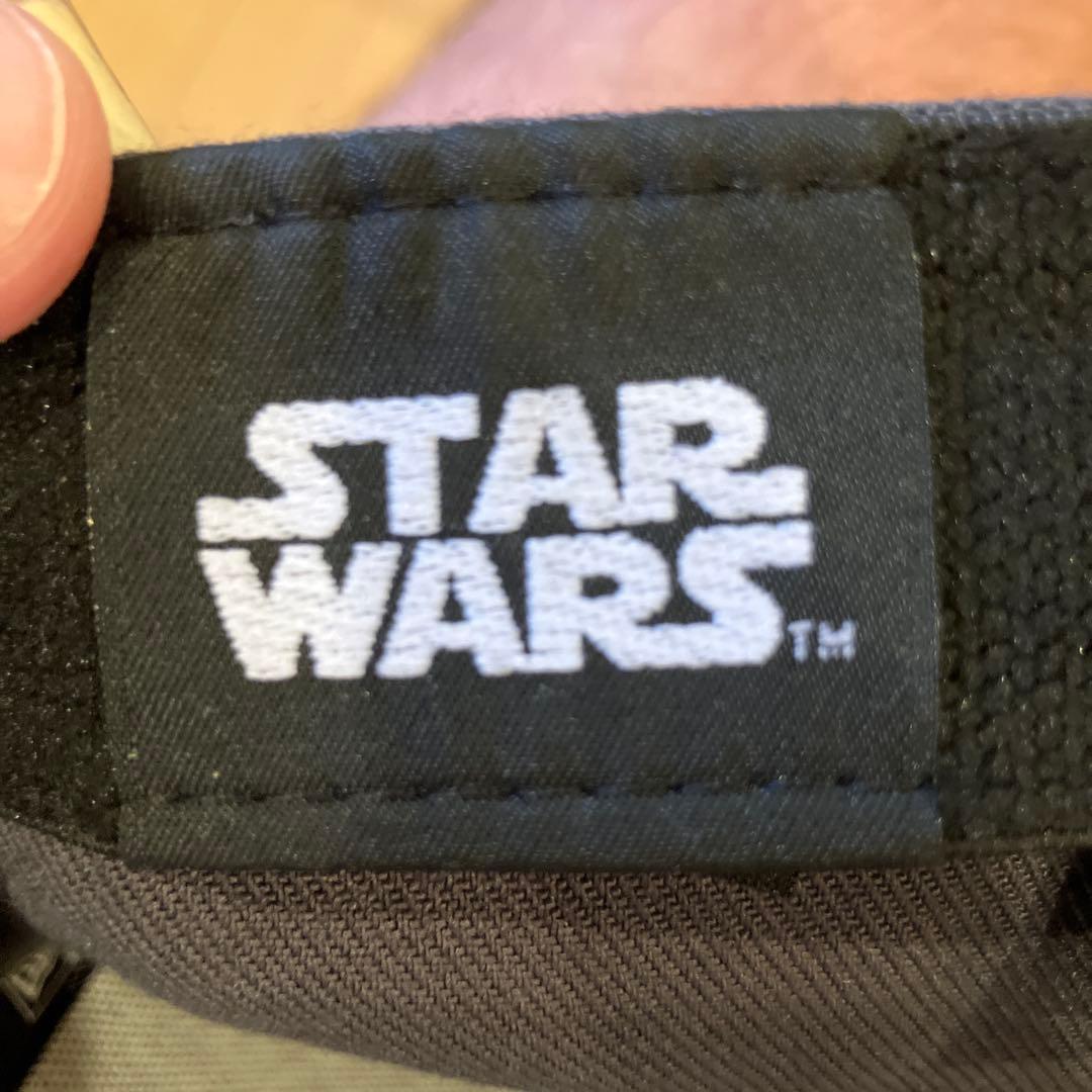 NEW ERA STAR WARS 39THIRTY キャップ