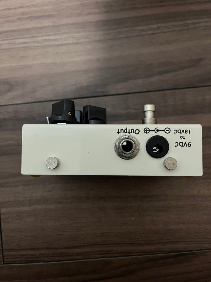 Fulltone OCD v1.4 オーバードライブ エフェクター