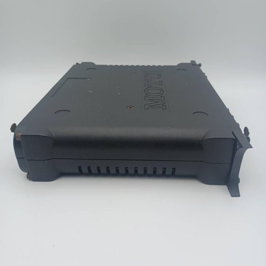 DTM・DAW MOTU Ultralite mk3 Hybrid