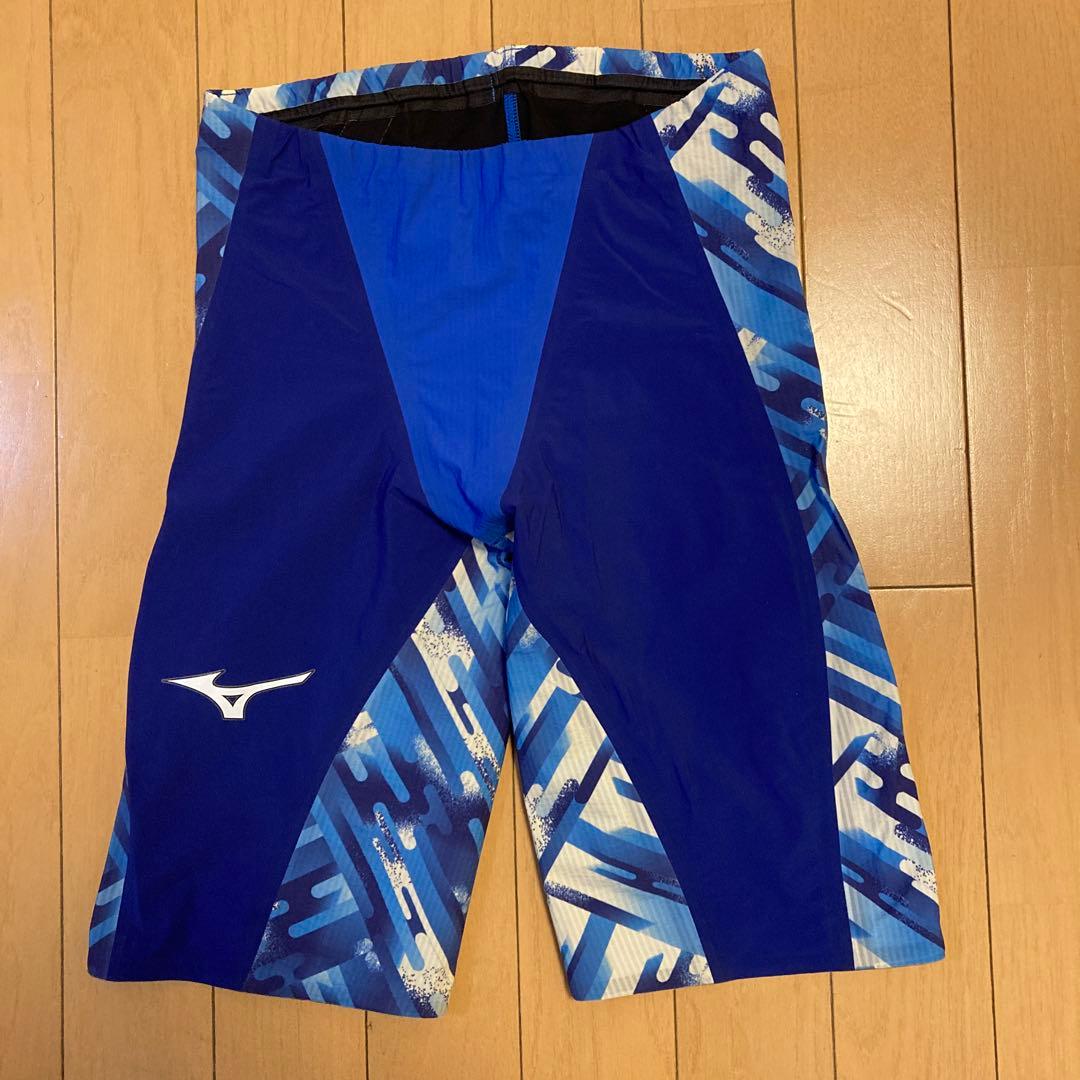 MIZUNO GX-SONIC Ⅲ　MR （マルチレーサーモデル）Ｌサイズ