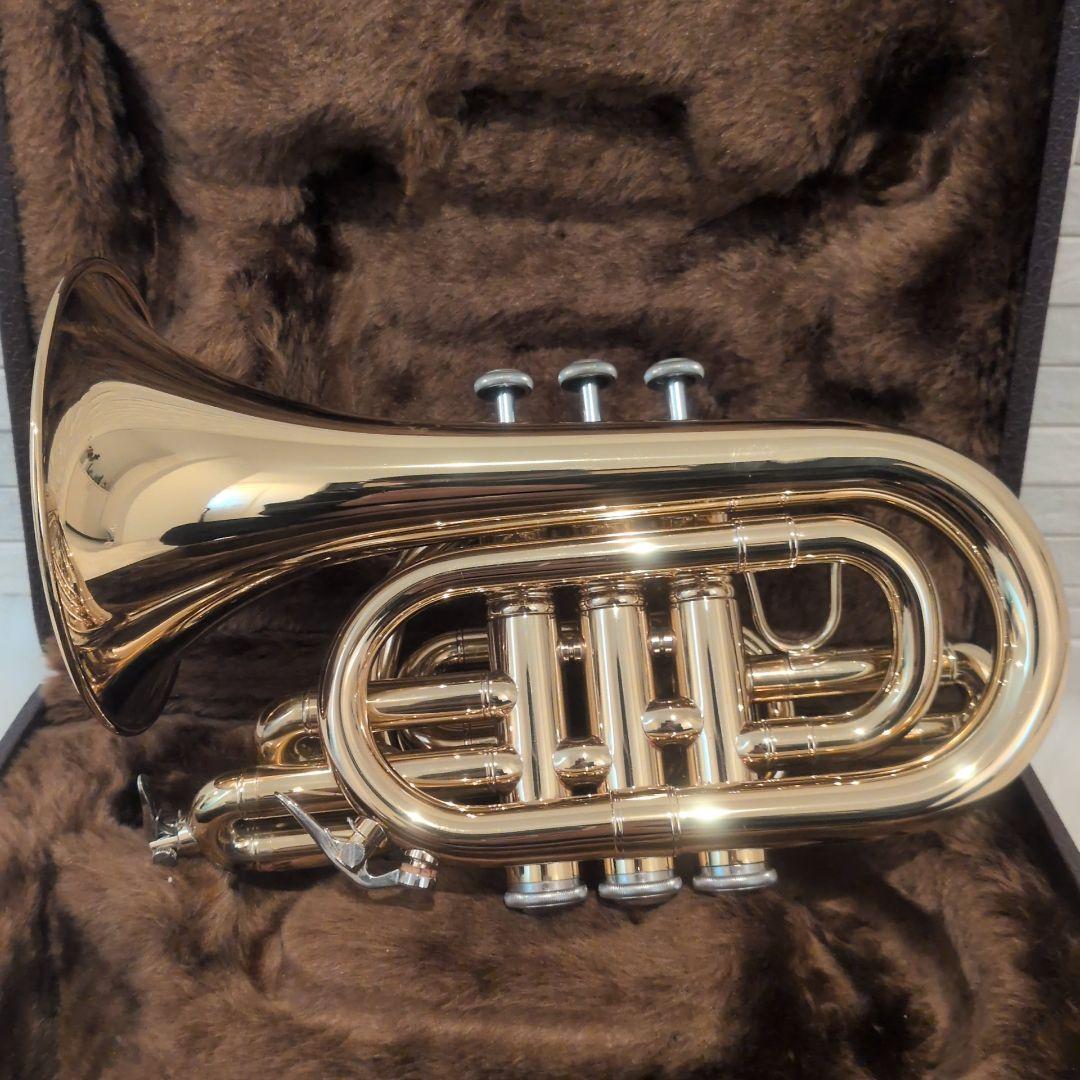 MARCATO Sophia Series マイクロトランペット