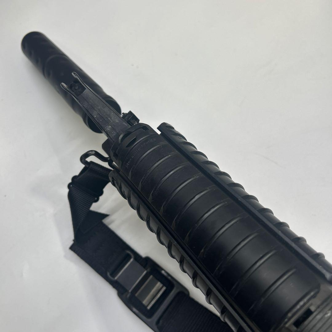 5567 M4A1 Mosquito Molds付き 電動ガン HOP-UP