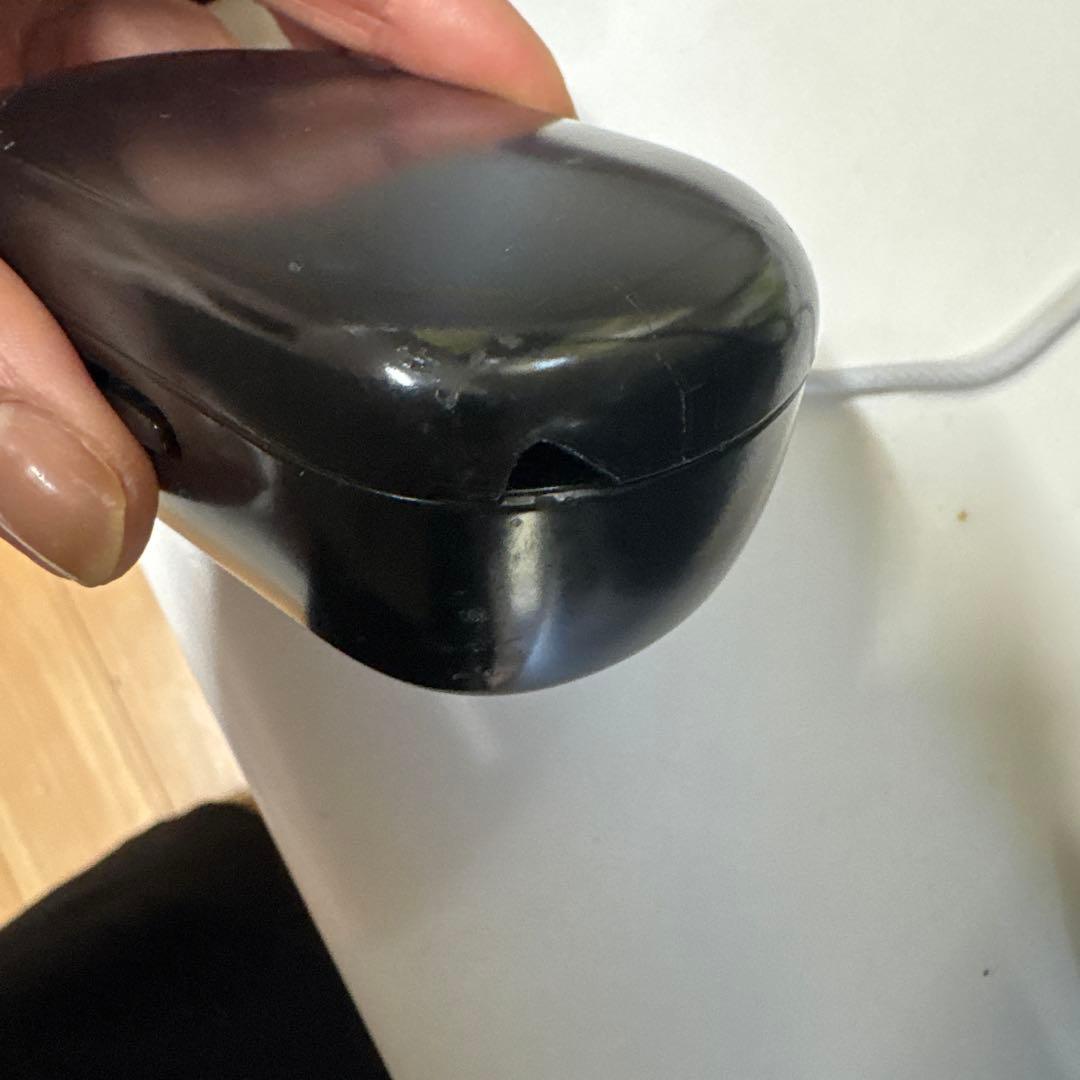 Bose ワイヤレスイヤホン ブラック