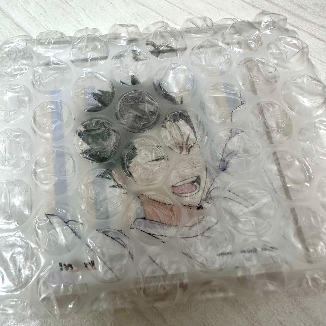 【西谷夕】アクキー★非売品★ハイドリ★ハイキュー