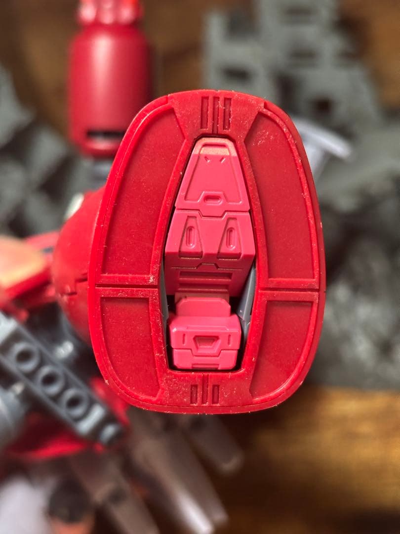 【ガンプラ完成品】 HGCE ズゴック キャバリアーアイフリッド