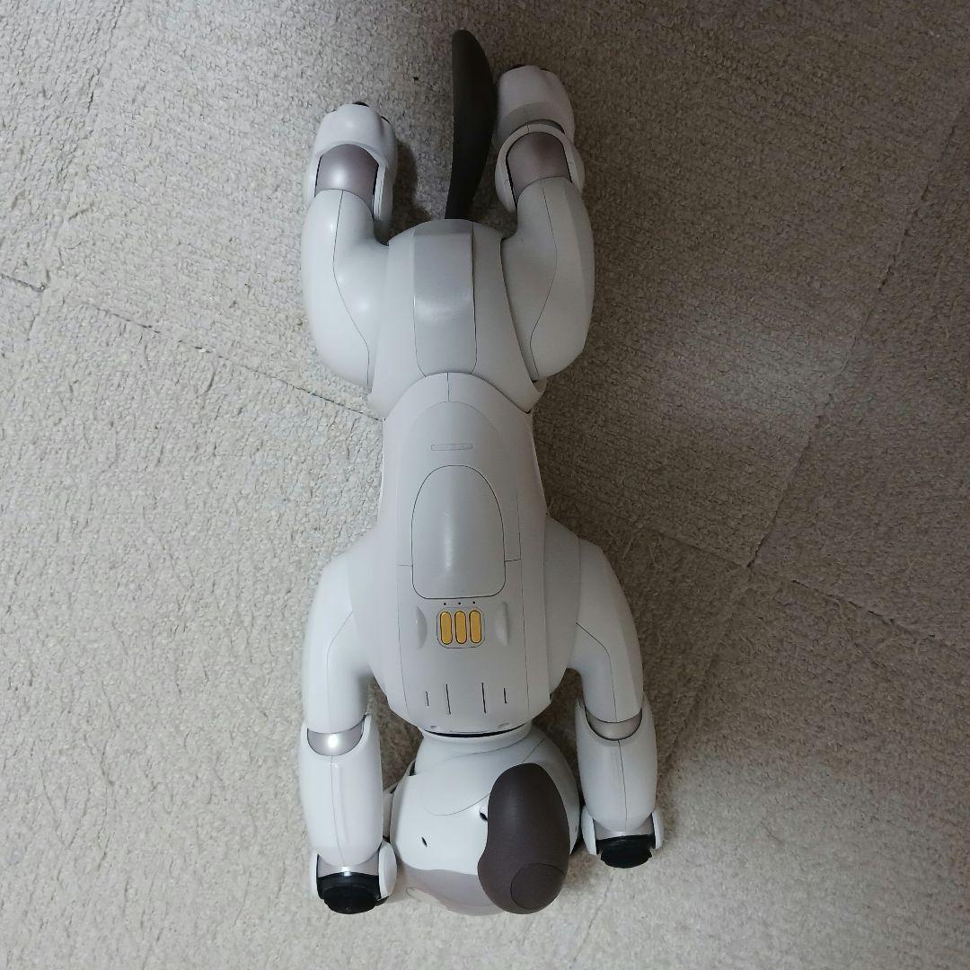 SONY　Aibo 本体　充電ステーション　ソニー　アイボ　ERS-1000