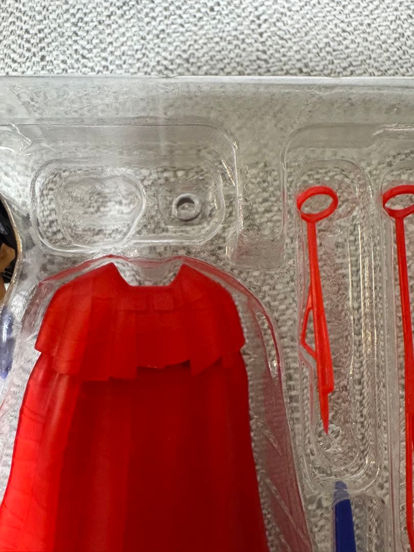 S.H.Figuarts スパイダーマン 2099 スパイダーバース