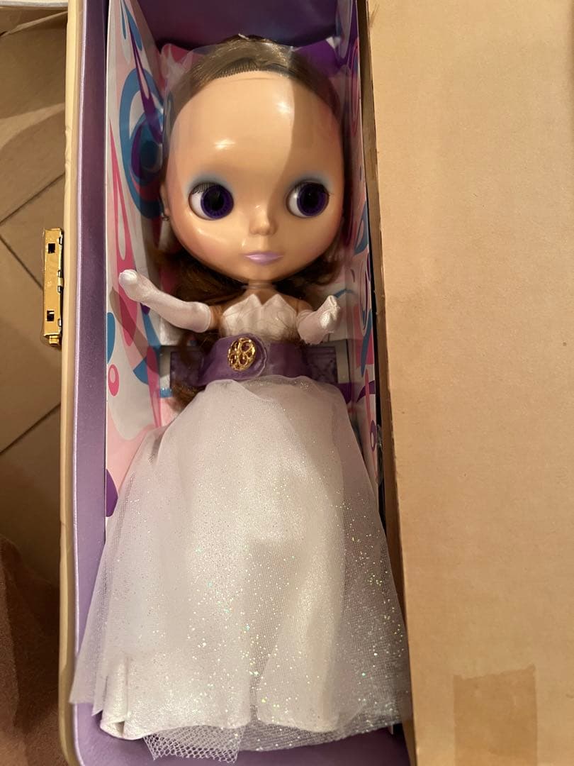 ネオブライスCWC限定 ミスアニバーサリー