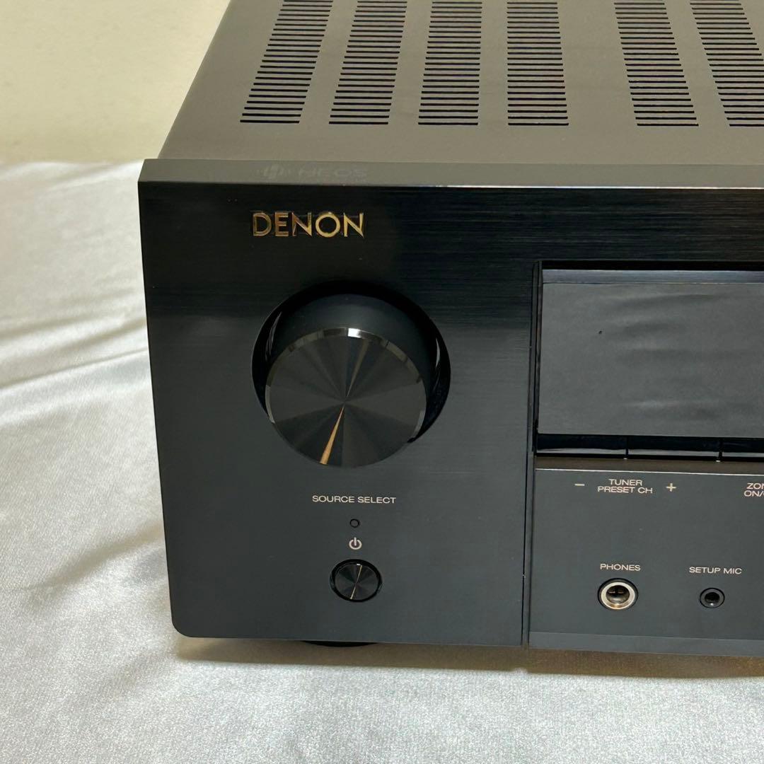 DENON AVR-S950H AVアンプ