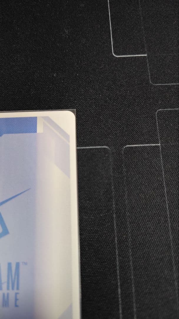 GQuuuuuuX（オメガ・サイコミュ起動時）　スーパーパラレル