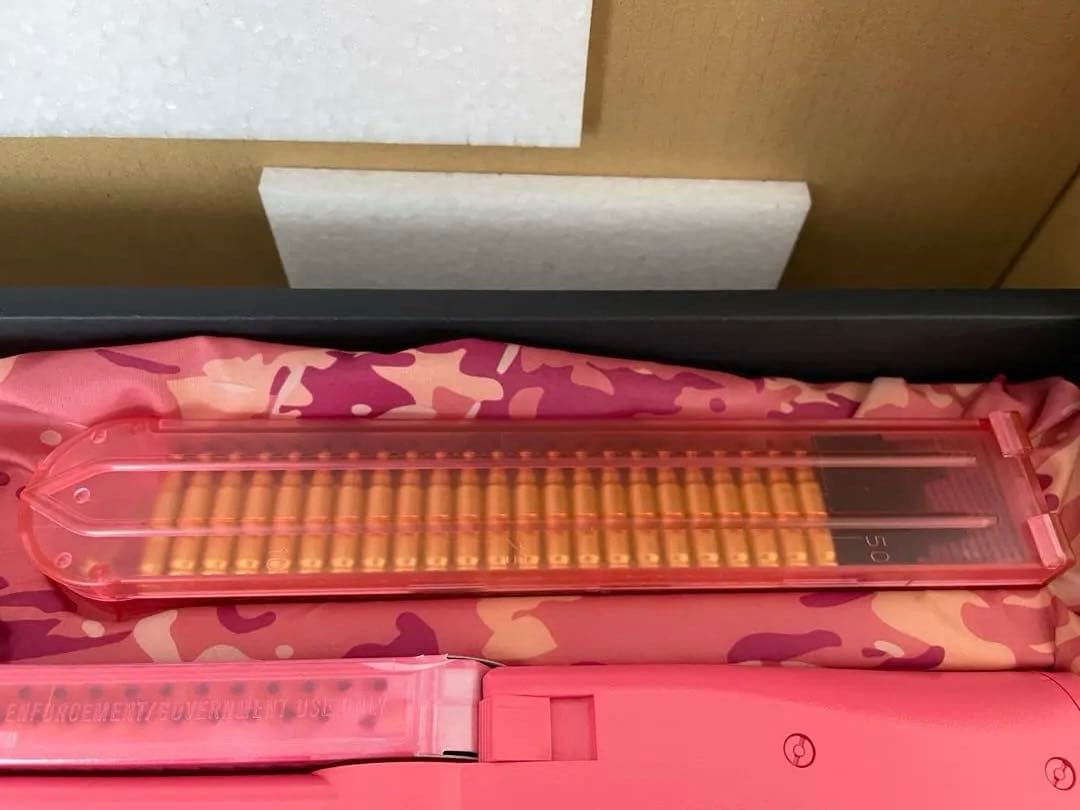 東京マルイ P-90+ ver. LLENN 電動ガン プラス　PLUS