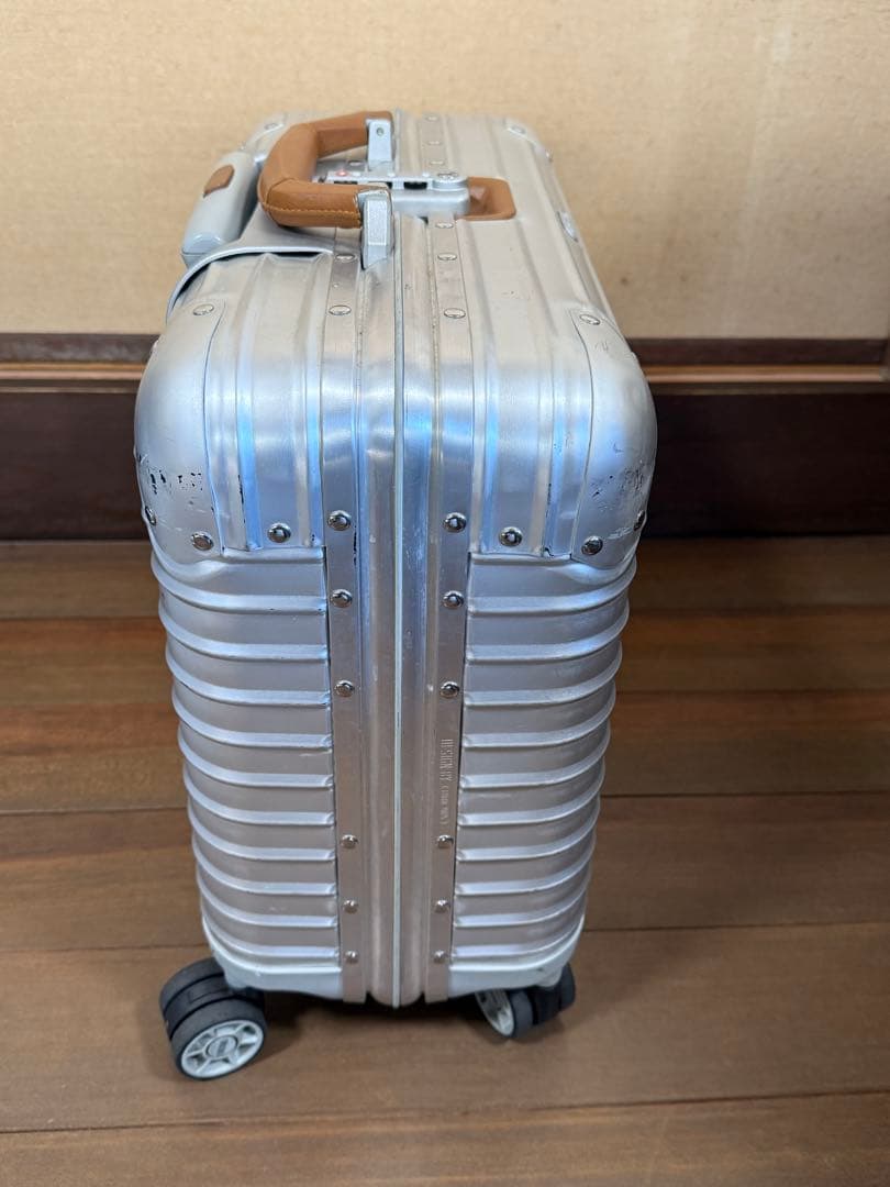 リモア Lufthansa Boeing 747-8