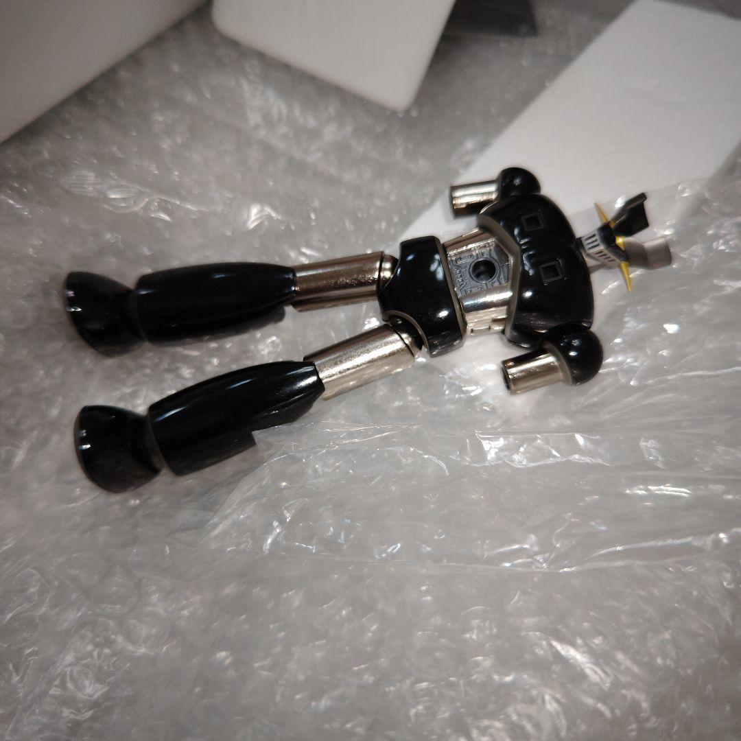 超合金魂　マジンガーZ　ブラックバージョン　GX-01RB