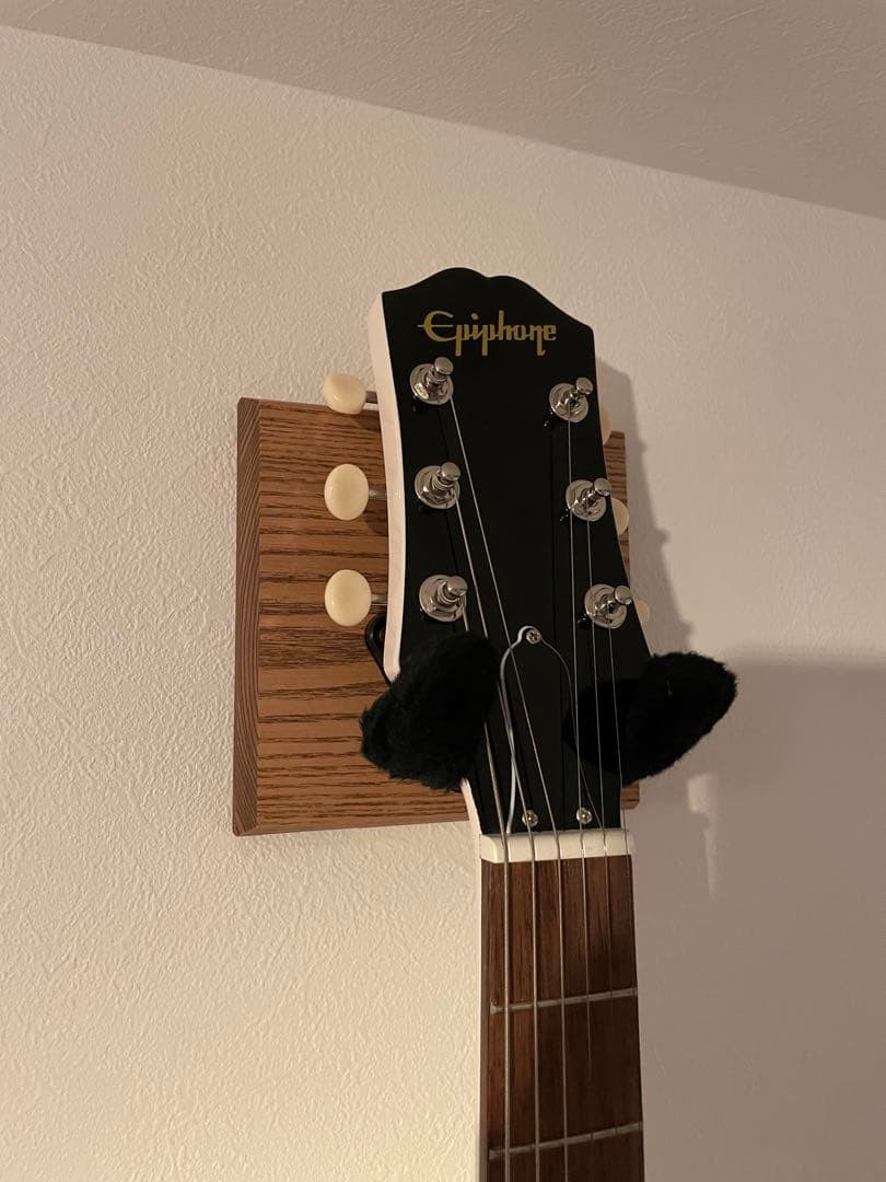 ギター Epiphone YUNGBLUD SGJunior(ClassicWhite)