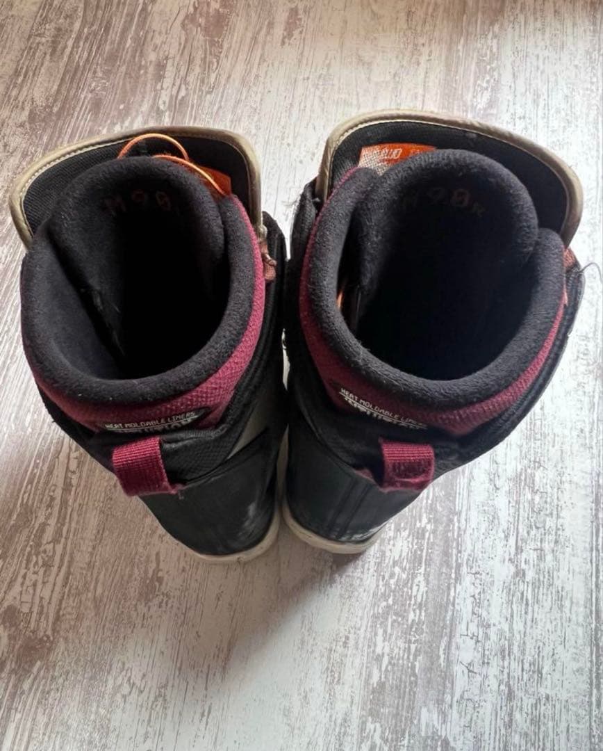 thirtytwo lashed サーティーツー