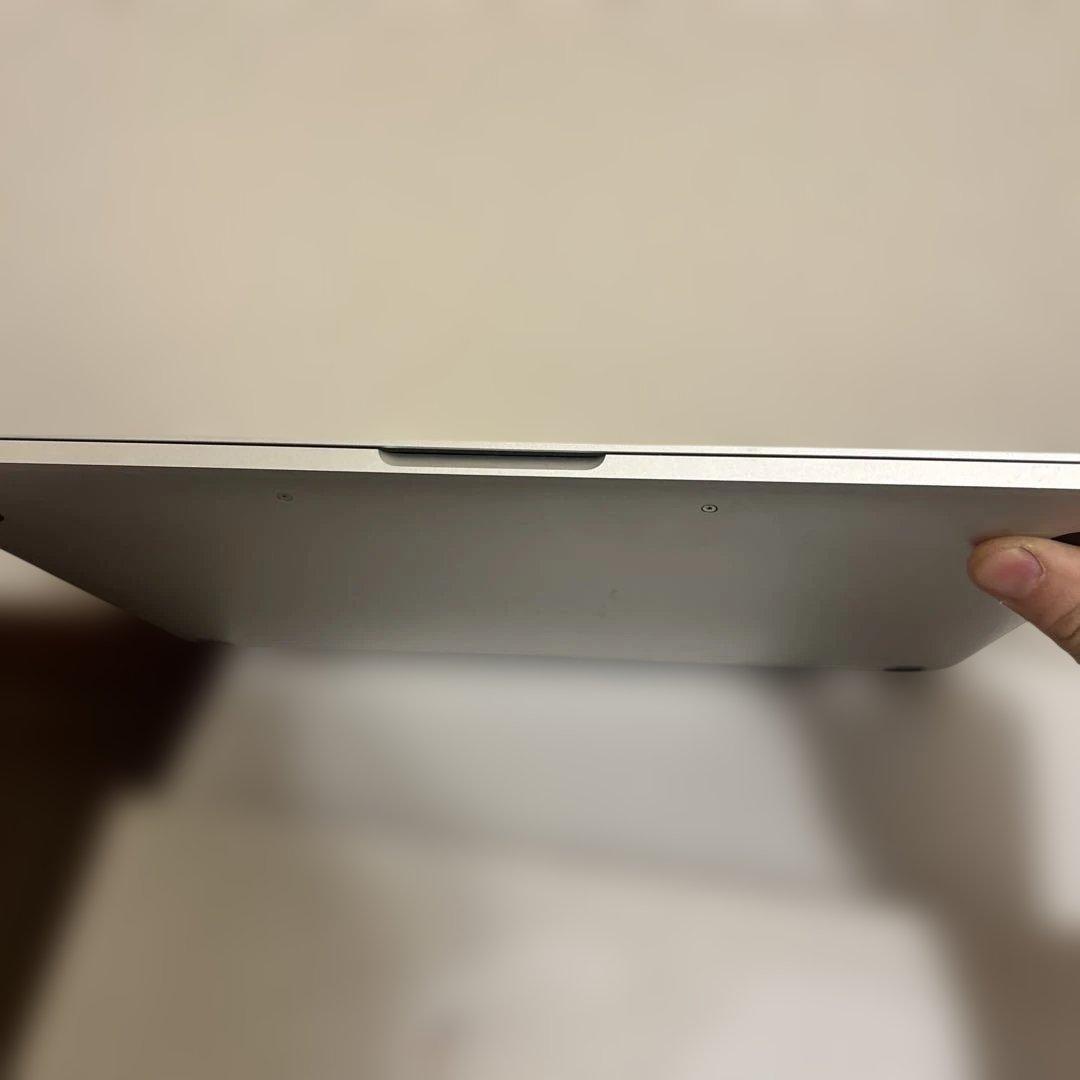 T*g様 MacBook Pro 2020 i5 16Gb 512GB