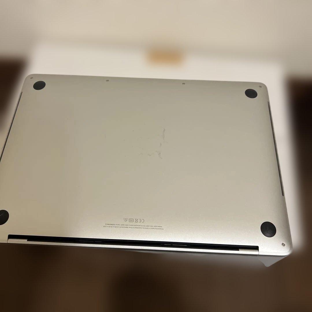 T*g様 MacBook Pro 2020 i5 16Gb 512GB