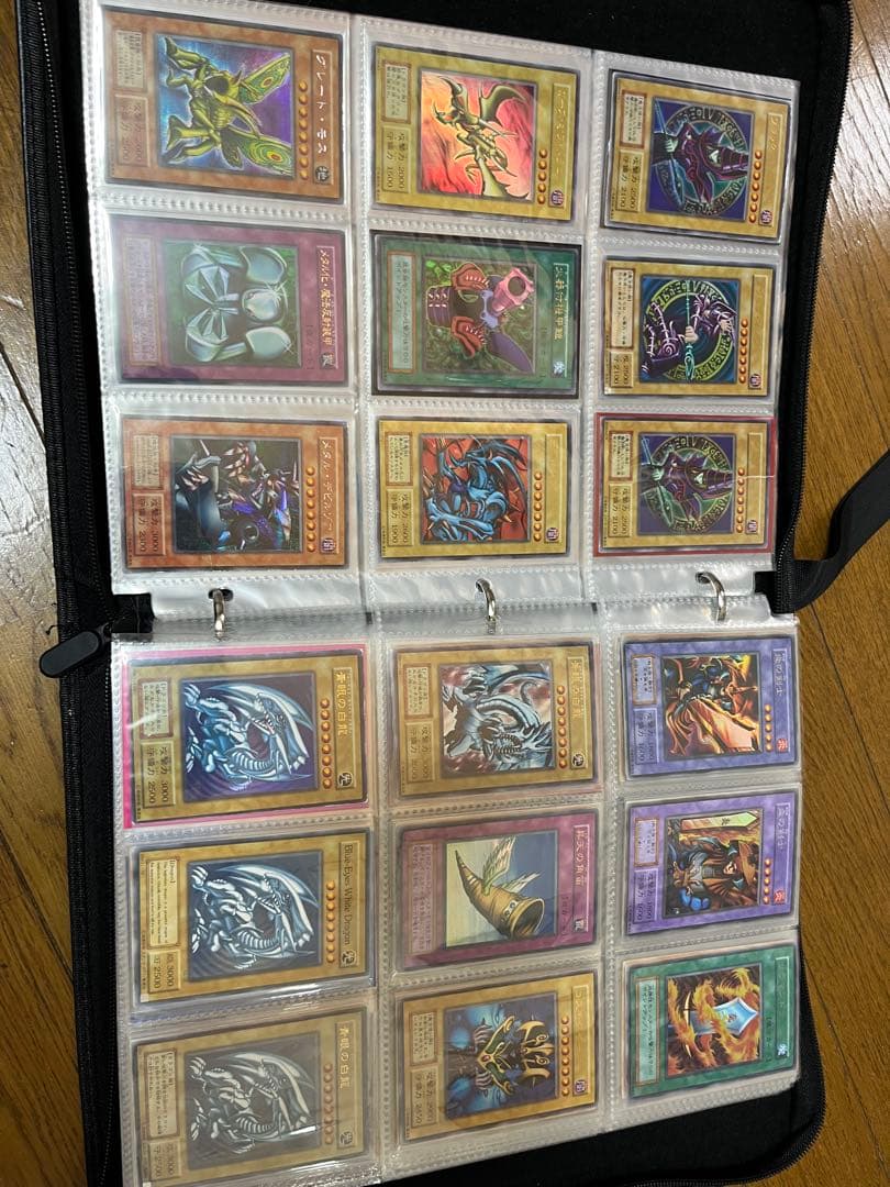 遊戯王　初期　1期　2期まとめ売り