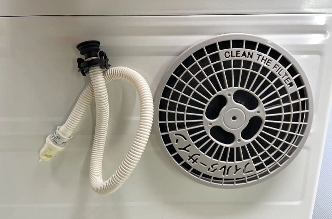 Panasonic NH-D503 電気式衣類乾燥機手渡し限定