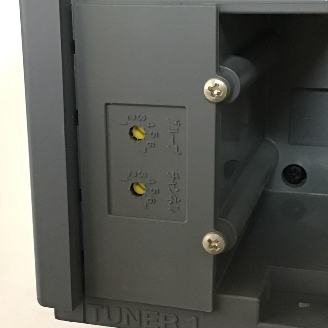 Panasonic ワイヤレスアンプ　マイク　品番wx-282c 定番