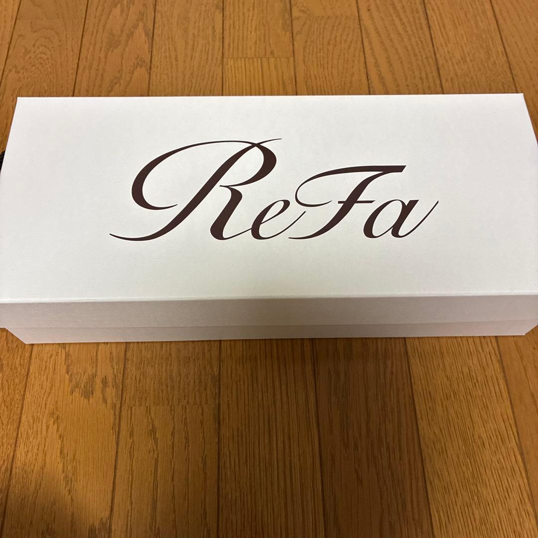 リファ　ビューテック　リセッター