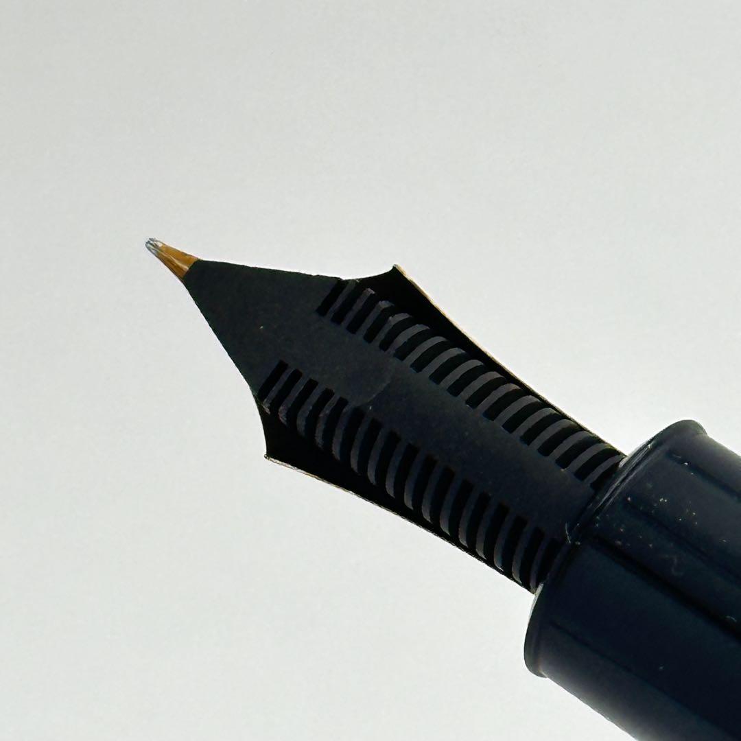 MONTBLANC モンブラン マイスターシュティック 14C 1568