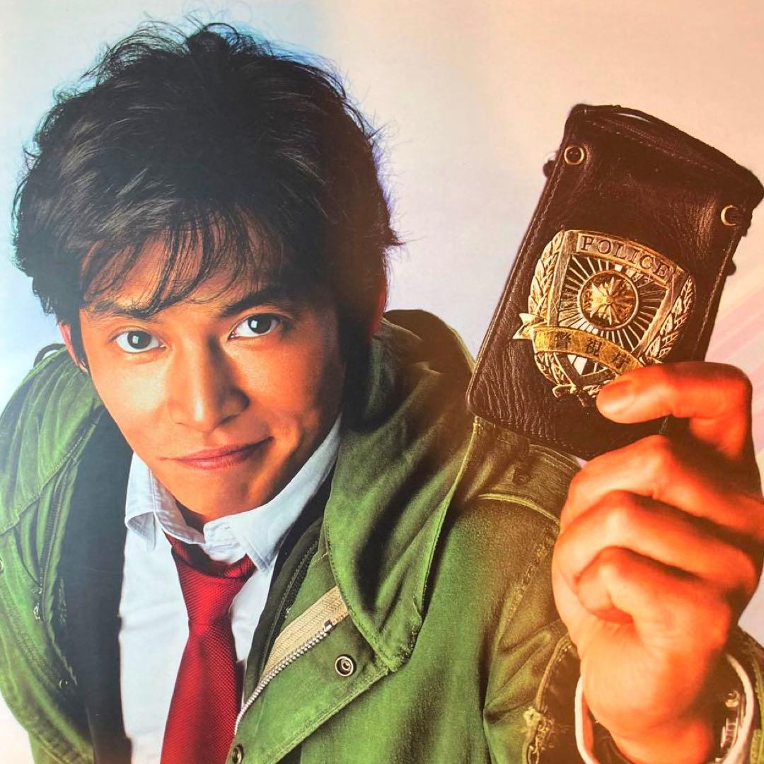 踊る大捜査線 THE FINAL 新たなる希望 リアルアクションヒーローズ 青島