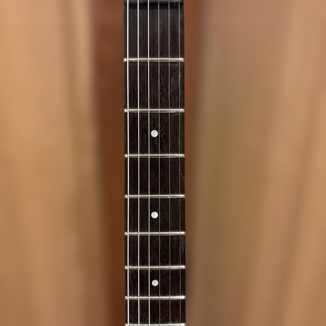 Yamaha RGS 103P ストラトタイプ トレモロアーム付 新品弦張替済