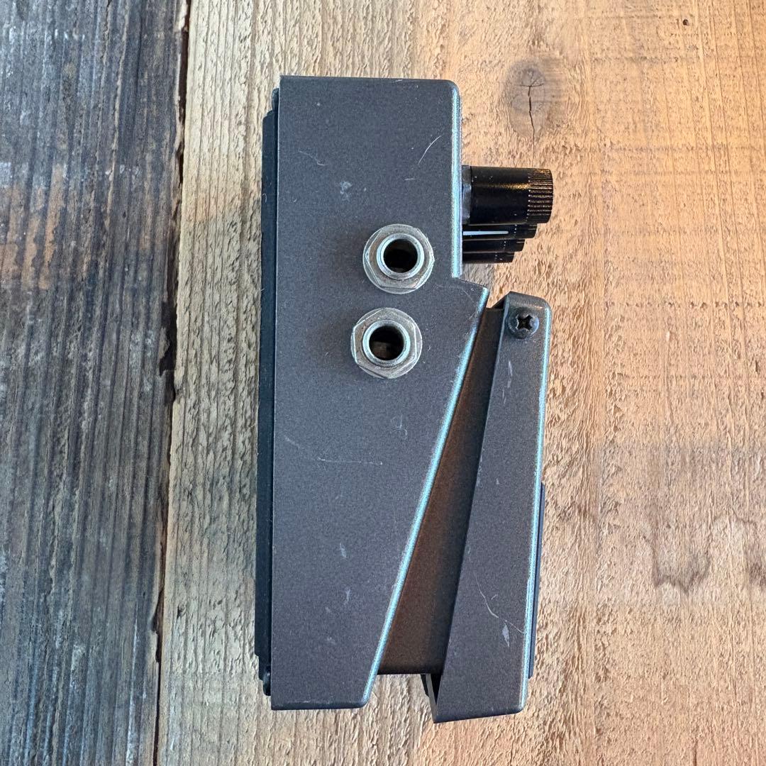 BOSS デジタルリバーブ RV-5