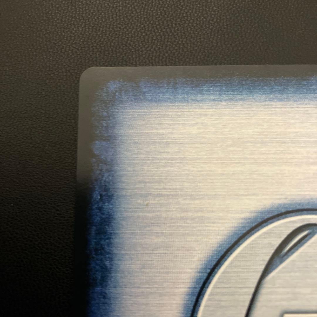 ガンダムウォー　27弾　IR 通じ合う心　青