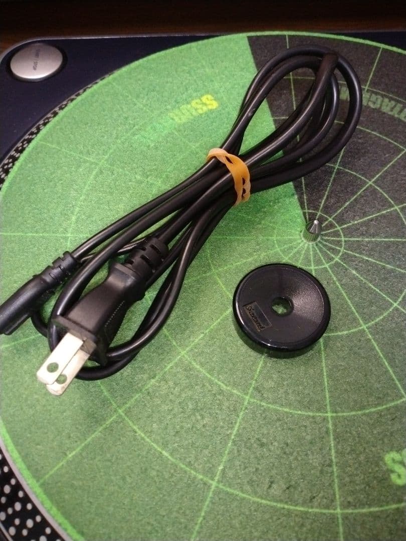 stanton スタントンターンテーブルレコードプレーヤーT.60