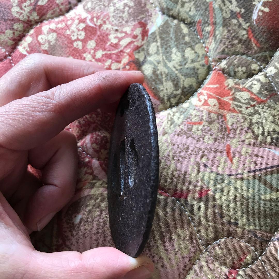 【江戸武具】刀鍔（鍔）アンティーク 値引き交渉OK