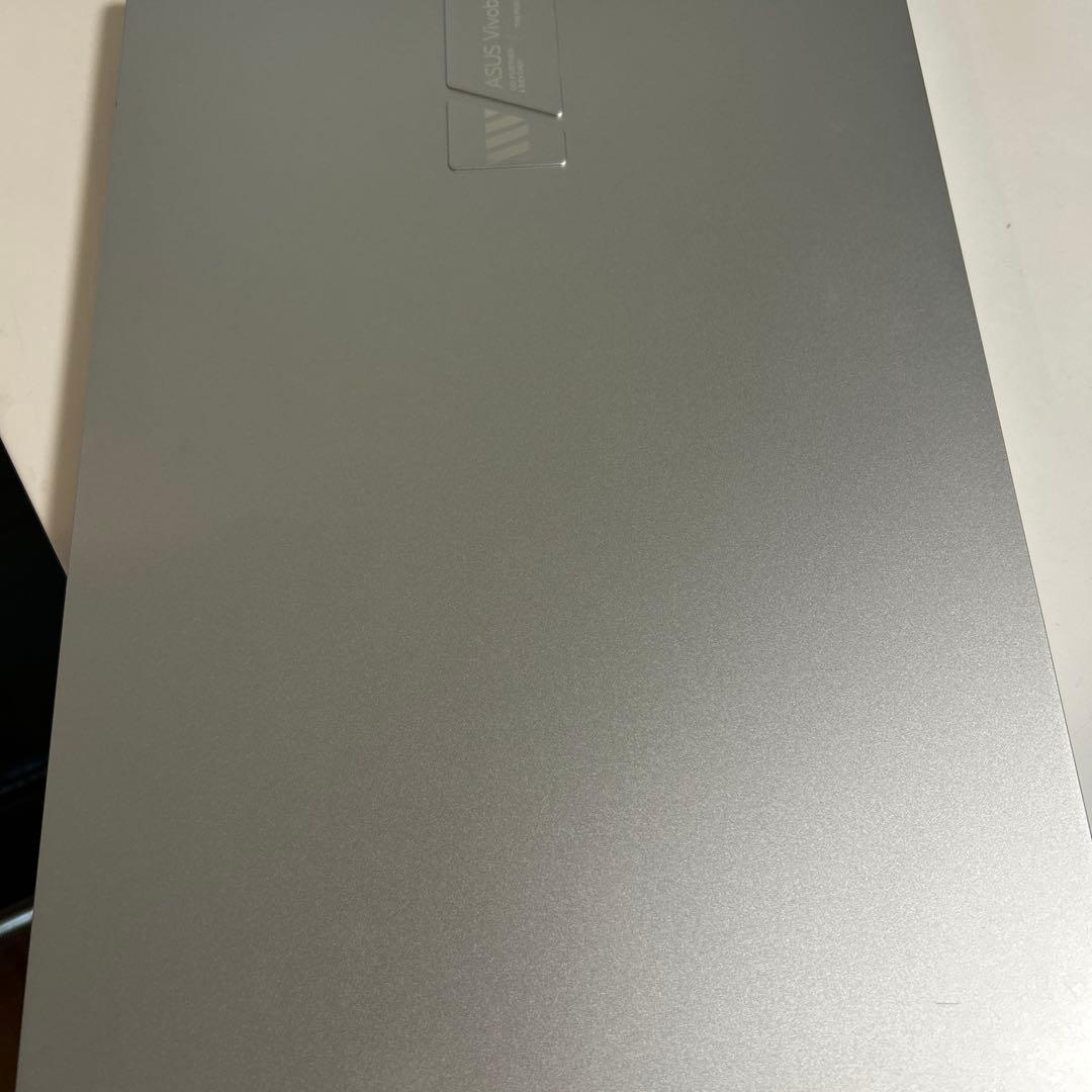 その他ノートPC本体 ASUS Vivobook 15X Intel Core i3